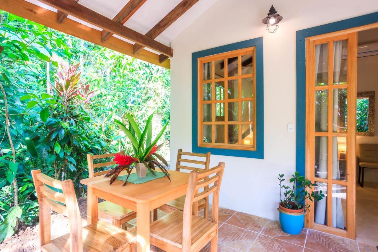 Hotel Casa Merlin Puerto Viejo de Talamanca المظهر الخارجي الصورة