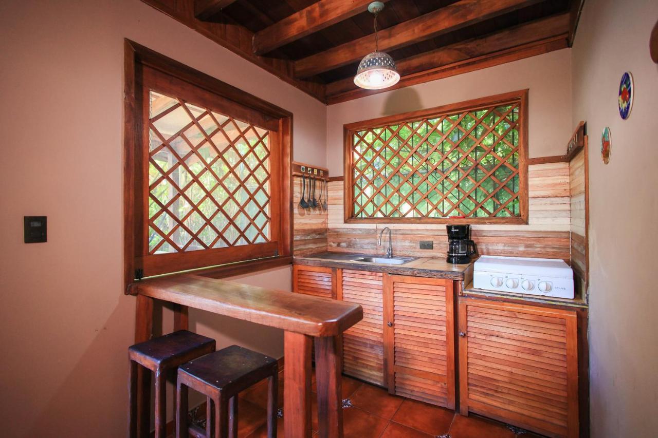 Hotel Casa Merlin Puerto Viejo de Talamanca المظهر الخارجي الصورة