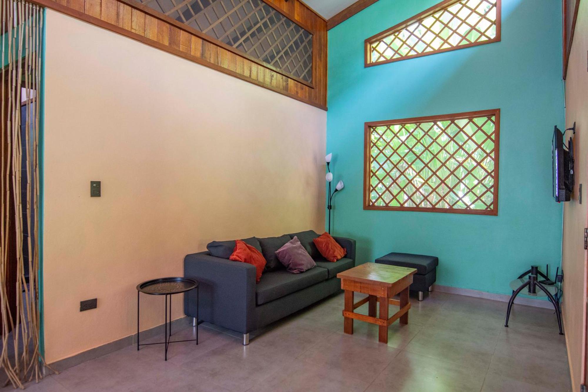 Hotel Casa Merlin Puerto Viejo de Talamanca الغرفة الصورة